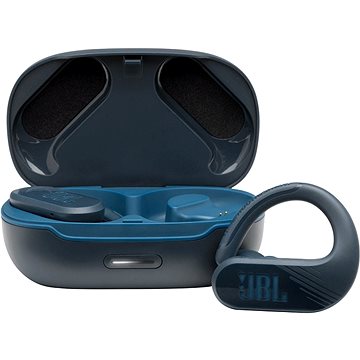 Obrázok JBL ENDURANCE PEAK II BLUE