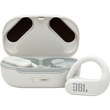 Obrázok JBL ENDURANCE PEAK II WHITE