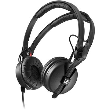 Obrázok Sennheiser HD 25