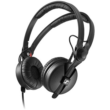 Obrázok Sennheiser HD 25 PLUS