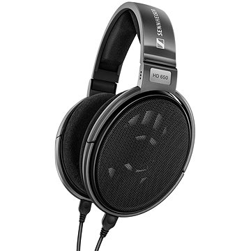 Obrázok Sennheiser HD650 (508825)