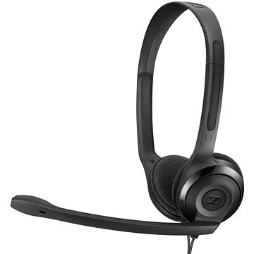 Obrázok Sennheiser PC 5 chat (508328)