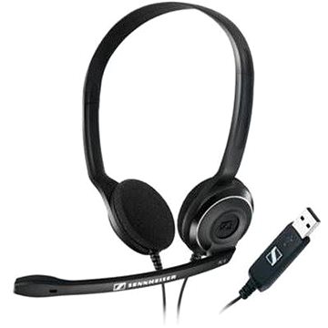 Obrázok Sennheiser PC 8 USB