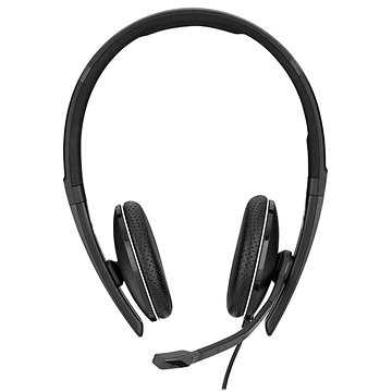 Obrázok Sennheiser SC165 (508319)