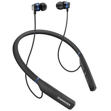 Obrázok sennheiser CX 7.00BT In-Ear Wireless (507357)