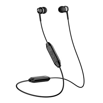 Obrázok Sennheiser CX150 BT Black (503380)