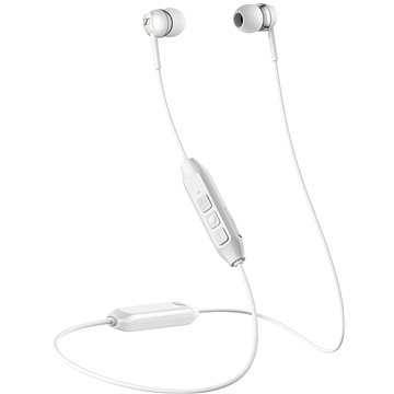 Obrázok Sennheiser CX150 BT White (503381)