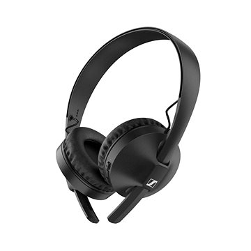 Obrázok Sennheiser HD250 BT (508937) čierna