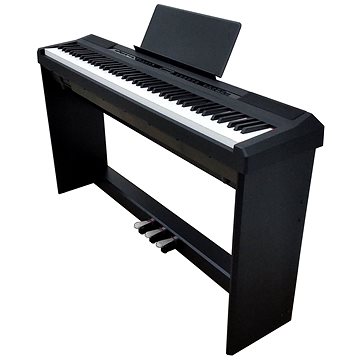 Obrázok Sencor SDP 60 digitálne piano (SDP 60 digitální piano)