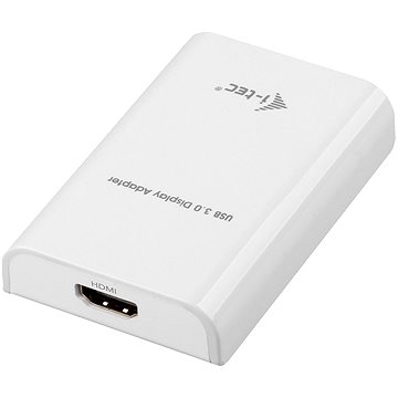 Obrázok I-TEC USB 3.0 Display Video Adapter Advance HDMI (USB3HDMI)