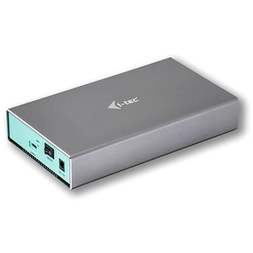 Obrázok i-tec USB-C 3.5