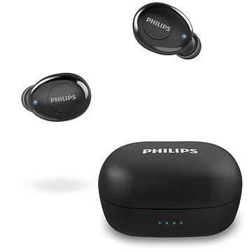 Obrázok Philips TAT2205BK (TAT2205BK/00) čierna