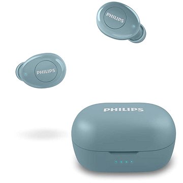 Obrázok Philips TAT2205BL (TAT2205BL/00) modrá