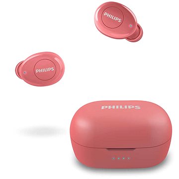 Obrázok Philips TAT2205RD (TAT2205RD/00) červená