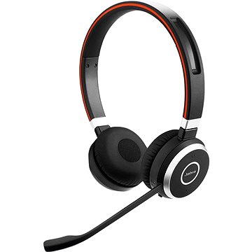 Obrázok Jabra Evolve 75 - consumer* 100-98510000-99