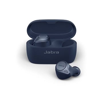 Obrázok Jabra Elite Active 75t modré (100-99091000-60)