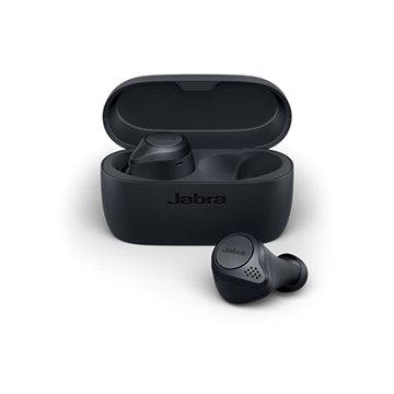 Obrázok Jabra Elite Active 75t sivé (100-99091004-60)