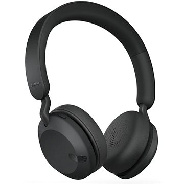 Obrázok Jabra Elite 45h čierne (100-91800003-60)