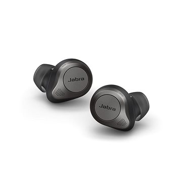 Obrázok Jabra Elite 85t titánovo čierne (100-99190000-60)