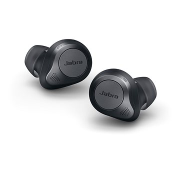 Obrázok Jabra Elite 85t (100-99190003-60) sivá