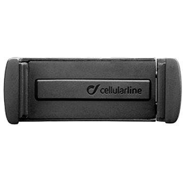 Obrázok Cellular Line HANDYDRIVEK Univerzální držák do ventilace Cellularline Handy Drive, černý