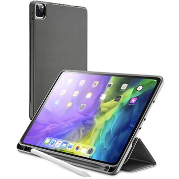 Obrázok Pouzdro se stojánkem Cellularline Folio Pen pro Apple iPad Pro 11