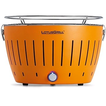 Obrázok LotusGrill Orange (G-OR-34)