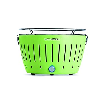 Obrázok LotusGrill Green (G-GR-34)