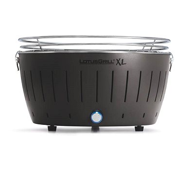 Obrázok LotusGrill XL Gray (G-AN-435)