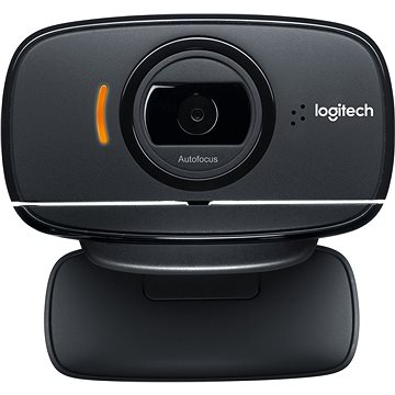 Obrázok webová kamera Logitech HD Webcam B525 960-000842