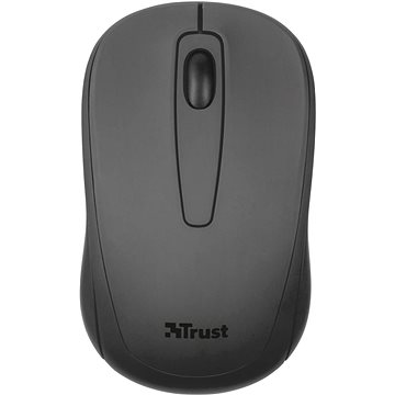 Obrázok Trust Ziva Wireless Compact Mouse (21509)