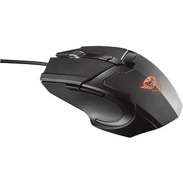 Obrázok Trust GXT 101 Gaming Mouse (21044)