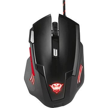 Obrázok Trust GXT 111 Gaming Mouse (21090)