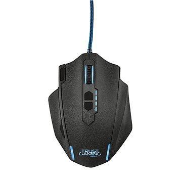 Obrázok Trust GXT 155 Gaming Mouse (20411)