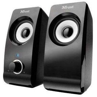 Obrázok Trust Remo 2.0 Speaker Set (17595)