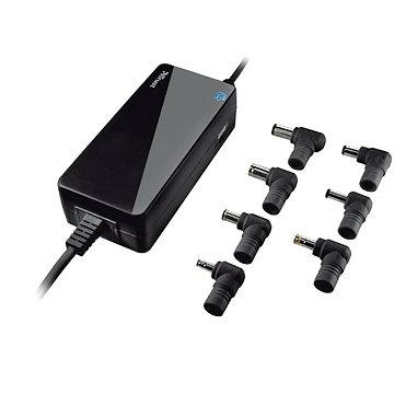 Obrázok sada TRUST 70W Primo Laptop Charger - black (19134)