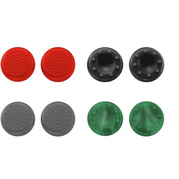 Obrázok TRUST GXT 264 XB1 Thumb Grip Pack (20815)