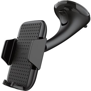 Obrázok TRUST RUNO PHONE WINDSHIELD CAR HOLDER 23600