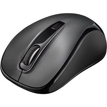 Obrázok Trust Siero Silent Click Wireless Mouse (23266)