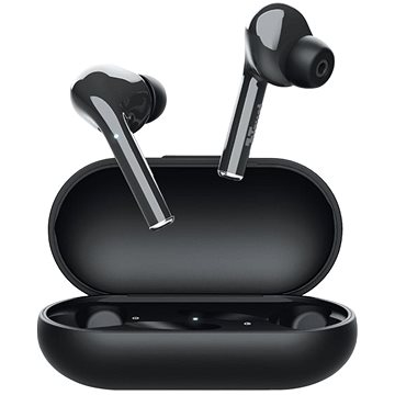 Obrázok TRUST NIKA TOUCH BLUETOOTH EARPHONE BLK 23554