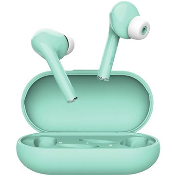 Obrázok TRUST NIKA TOUCH BLUETOOTH EARPHONE TYRKYSOVÁ 23703