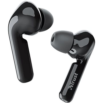 Obrázok TRUST NIKA TOUCH XP BLUETOOTH EARPHONES 23839