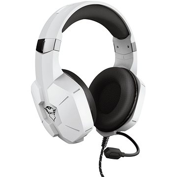 Obrázok Trust GXT 323W CARUS HEADSET PS5 (24258)