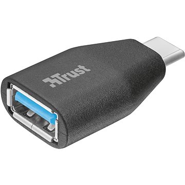 Obrázok TRUST USB-C to USB 3.1 Adapter 22627