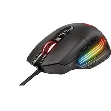 Obrázok TRUST GXT940 XIDON RGB GAMING MOUSE (23574)