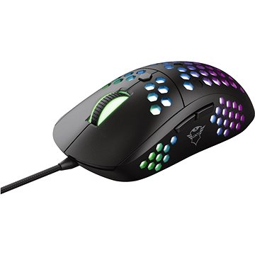 Obrázok Trust GXT 960 Graphin Ultra-lightweight Gaming Mouse (23758)