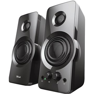 Obrázok TRUST ORION STEREO SPEAKER SET 23695