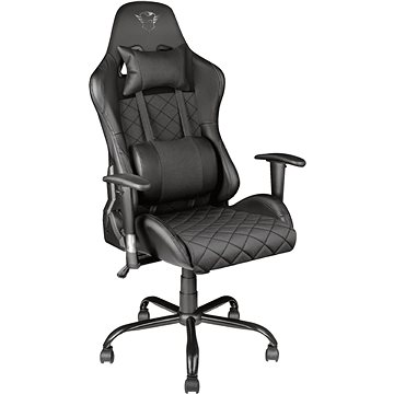 Obrázok TRUST GXT707G RESTO CHAIR čierna (23287)