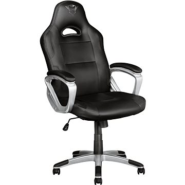 Obrázok TRUST GXT705 RYON CHAIR čierna (23288)