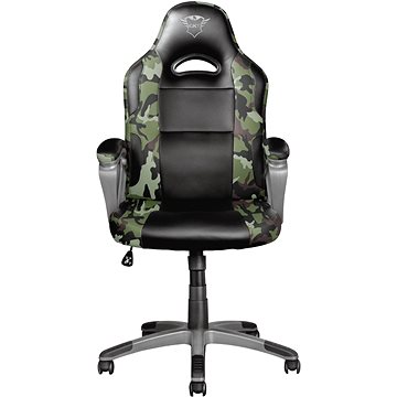 Obrázok Trust GXT 705C Ryon Gaming Chair – camo (24003)